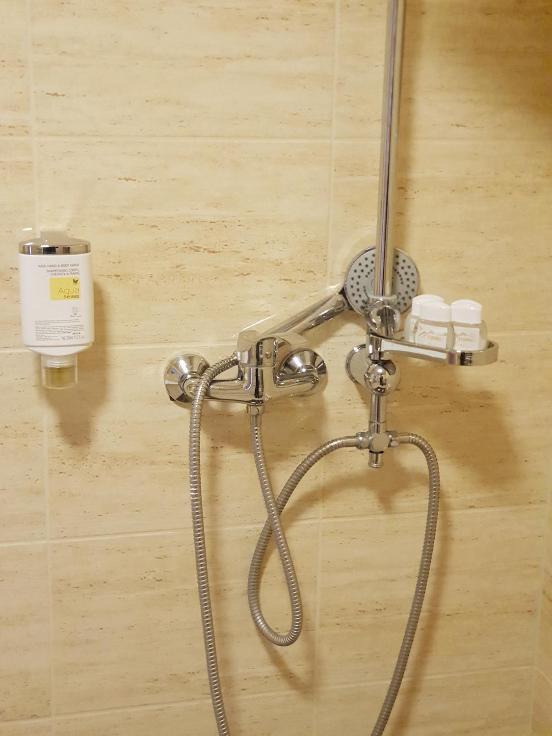 Tatra Goralski Wellnes & Spa 3* Сухе