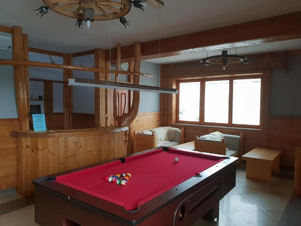 Tatra Goralski Wellnes & Spa Курортний комплекс