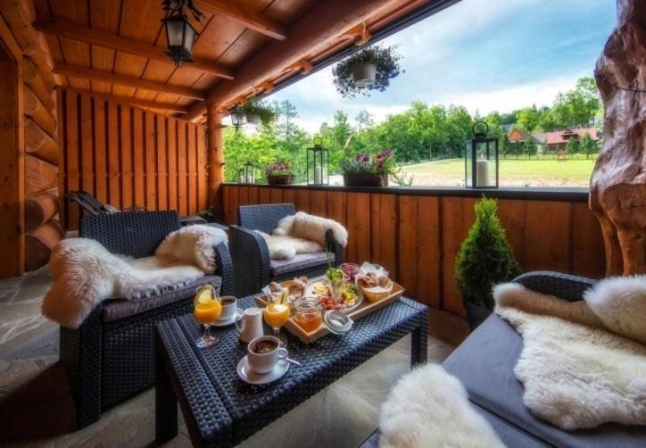 Tatra Goralski Wellnes & Spa 3*
