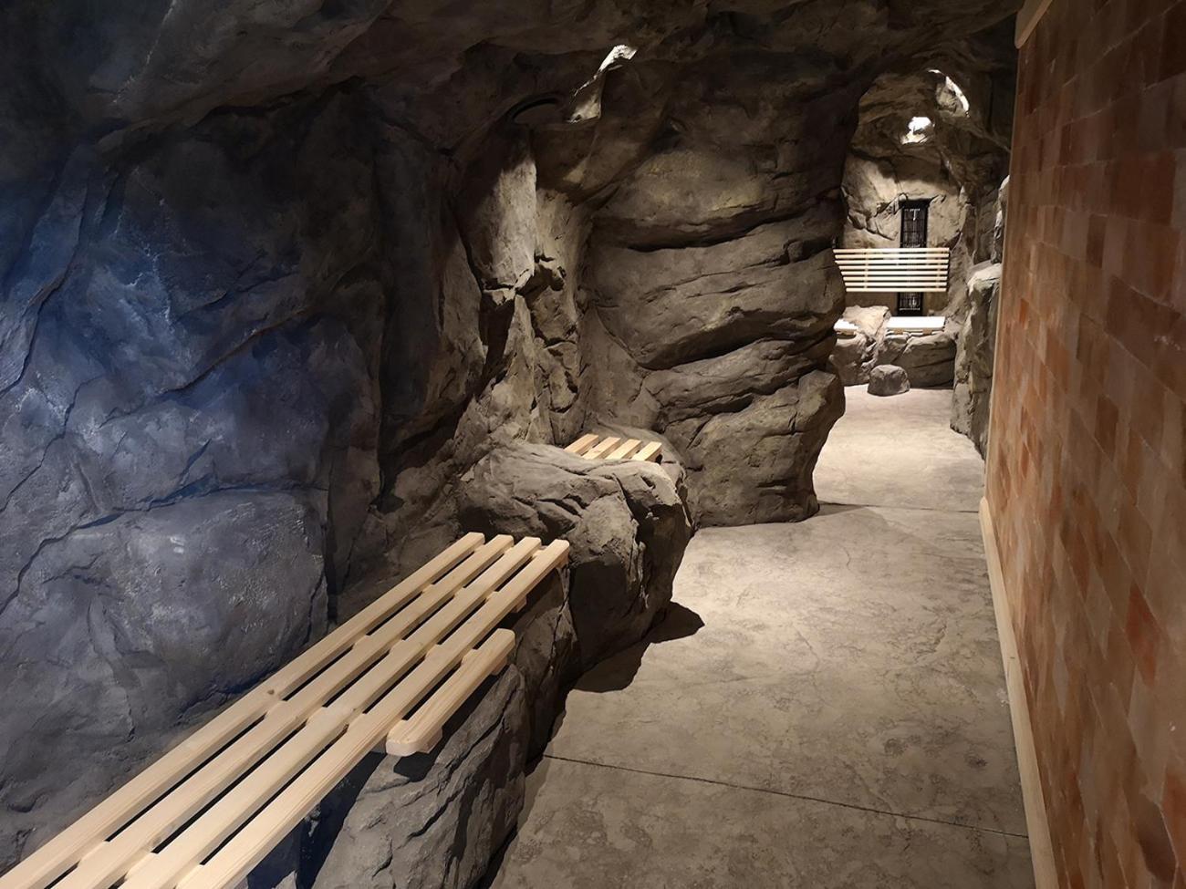 Tatra Goralski Wellnes & Spa Курортний комплекс