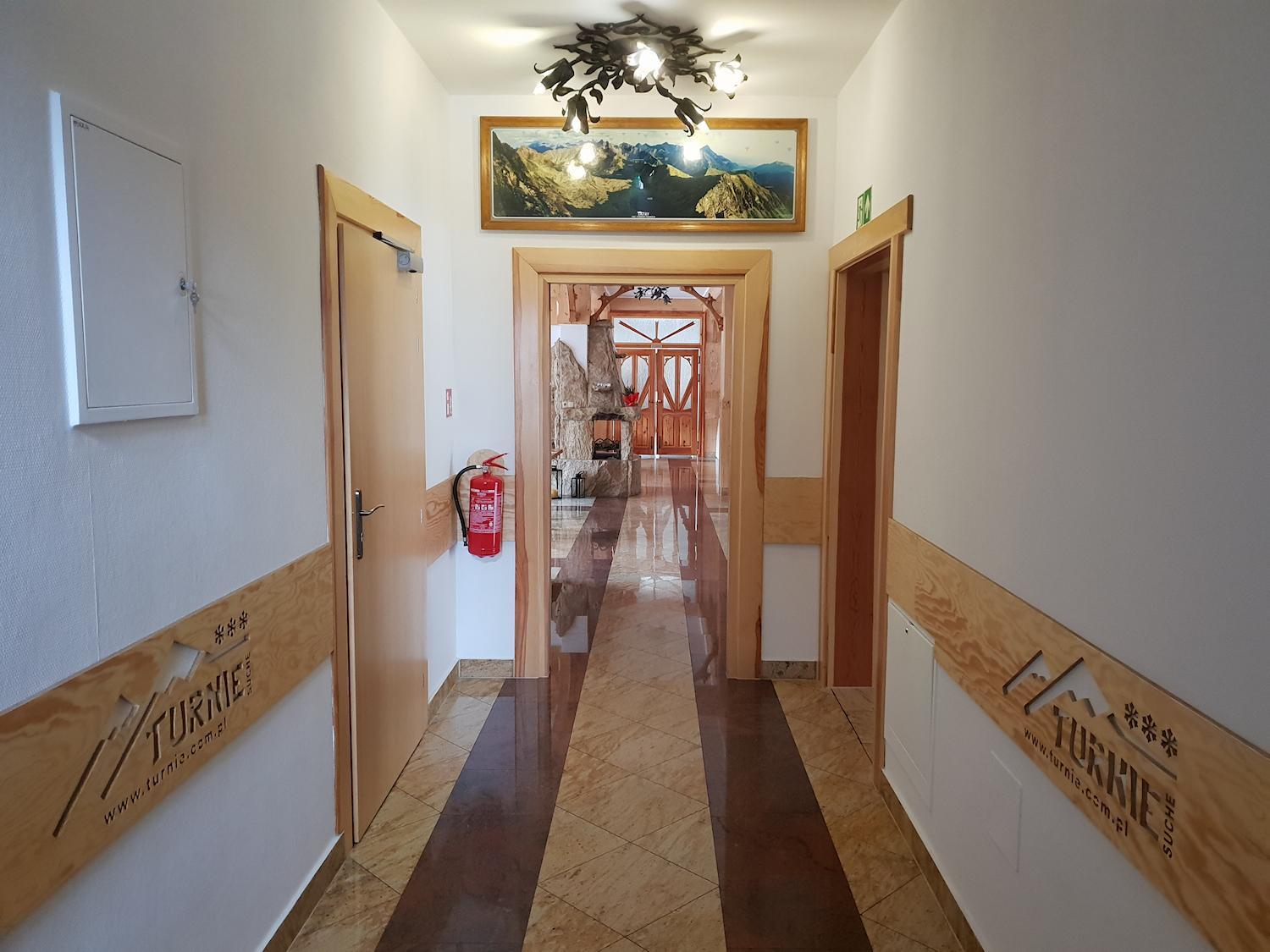 Tatra Goralski Wellnes & Spa