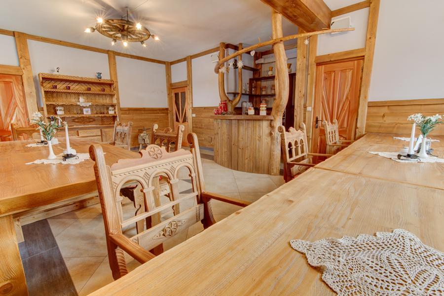 Курортний комплекс Tatra Goralski Wellnes & Spa Сухе