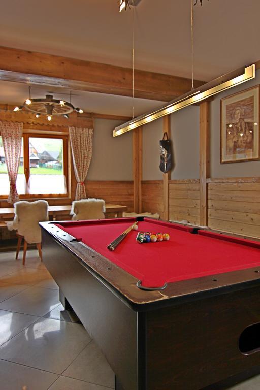 Tatra Goralski Wellnes & Spa 3*