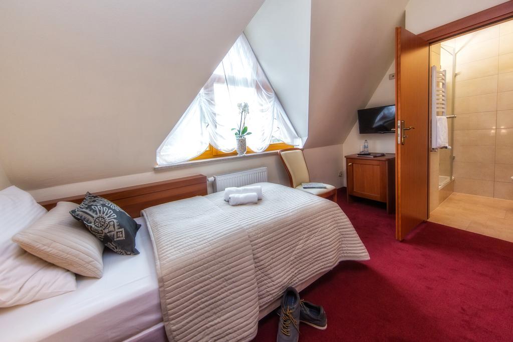 Tatra Goralski Wellnes & Spa Курортний комплекс 3*