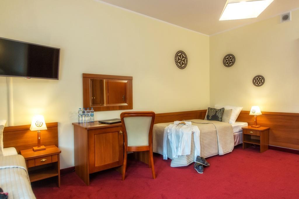 Tatra Goralski Wellnes & Spa 3*