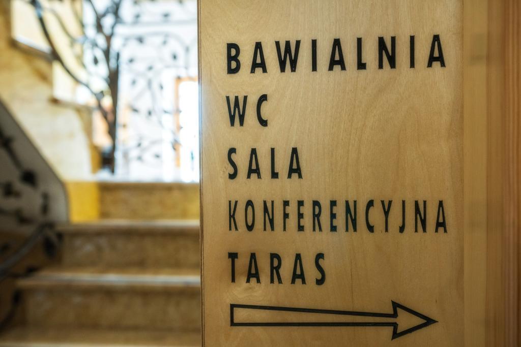 Курортний комплекс Tatra Goralski Wellnes & Spa