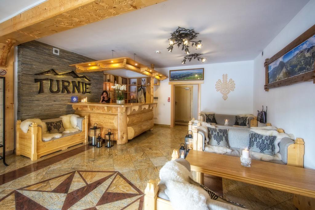 Tatra Goralski Wellnes & Spa
