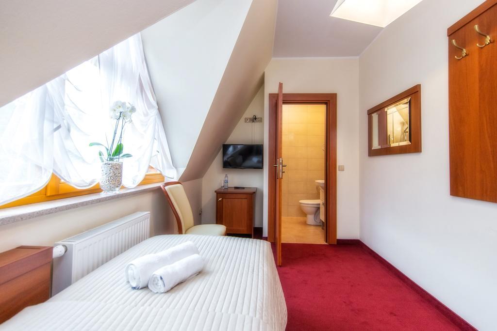 Курортний комплекс Tatra Goralski Wellnes & Spa