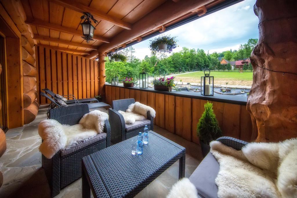 Tatra Goralski Wellnes & Spa 3*