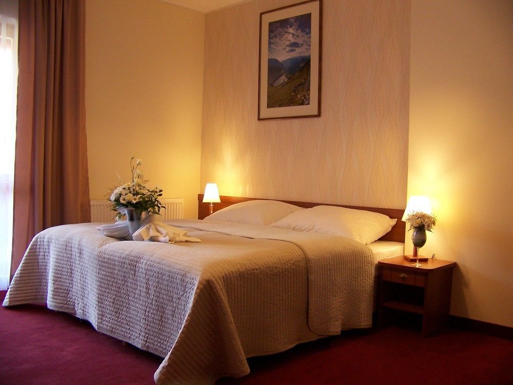 Tatra Goralski Wellnes & Spa 3*