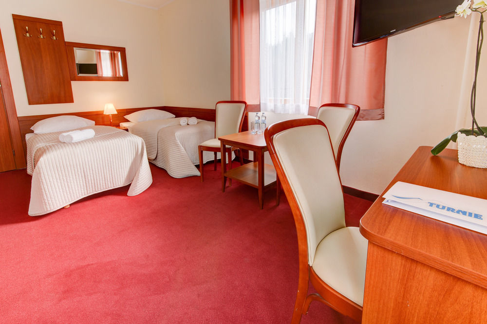 Tatra Goralski Wellnes & Spa Курортний комплекс