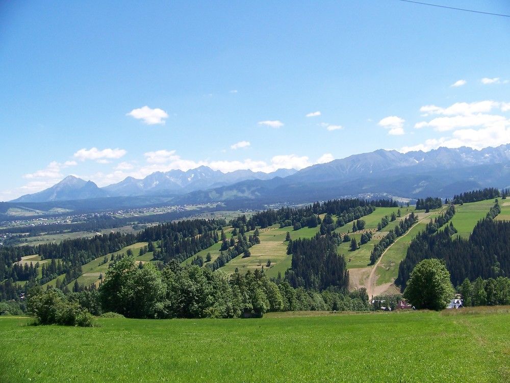Tatra Goralski Wellnes & Spa 3*