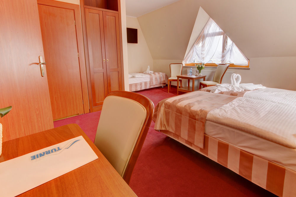 Курортний комплекс Tatra Goralski Wellnes & Spa 3*