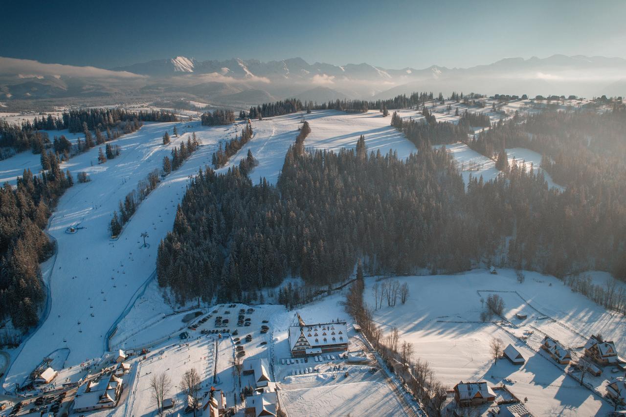 Tatra Goralski Wellnes & Spa 3* Сухе