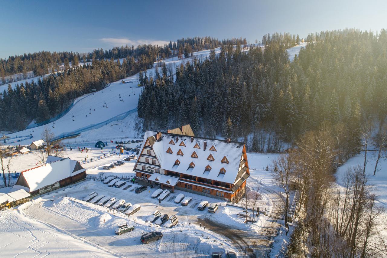 Tatra Goralski Wellnes & Spa
