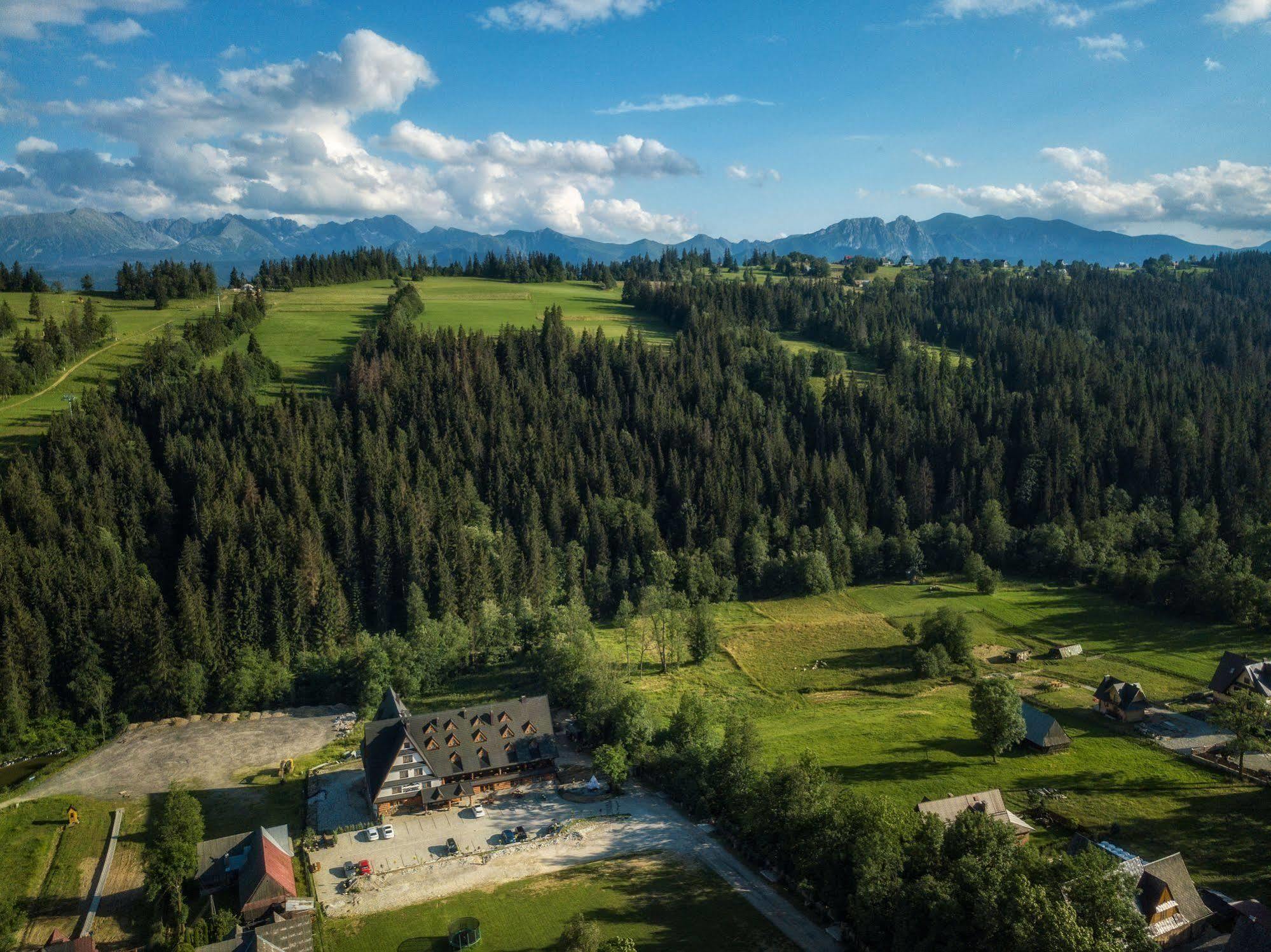 Tatra Goralski Wellnes & Spa