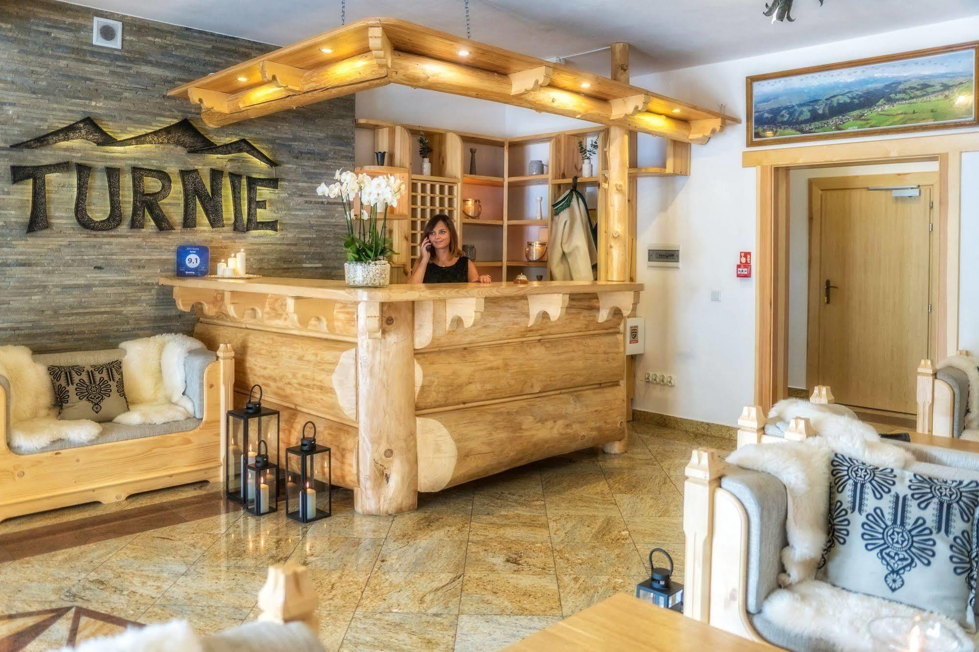 Tatra Goralski Wellnes & Spa Курортний комплекс 3*
